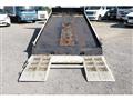 2000 Mitsubishi Fuso Canter