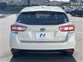 2017 Subaru Impreza
