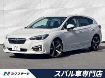 2017 Subaru Impreza