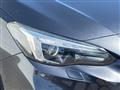 2018 Subaru Impreza