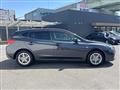 2018 Subaru Impreza
