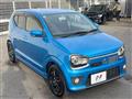 2019 Suzuki Alto Works