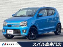 2019 Suzuki Alto Works