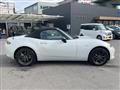 2015 Mazda Roadster