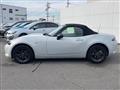 2015 Mazda Roadster