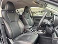 2017 Subaru IMPREZA XV HYBRID