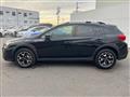 2017 Subaru IMPREZA XV HYBRID