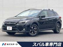 2017 Subaru IMPREZA XV HYBRID