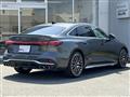 2025 Audi S5