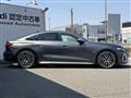 2025 Audi S5