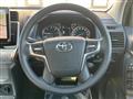 2018 Toyota Land Cruiser Prado