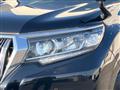 2018 Toyota Land Cruiser Prado