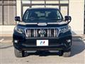 2018 Toyota Land Cruiser Prado