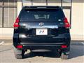 2018 Toyota Land Cruiser Prado