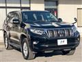 2018 Toyota Land Cruiser Prado