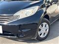 2013 Nissan Note