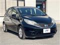 2013 Nissan Note