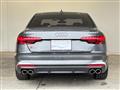 2021 Audi S4