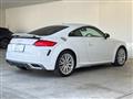2023 Audi TT