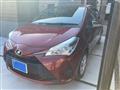 2018 Toyota Vitz
