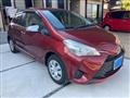 2018 Toyota Vitz