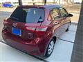 2018 Toyota Vitz