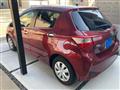 2018 Toyota Vitz