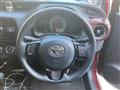 2018 Toyota Vitz