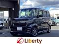 2021 Honda N BOX