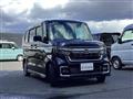 2021 Honda N BOX