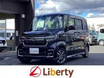 2021 Honda N BOX