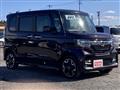 2020 Honda N BOX