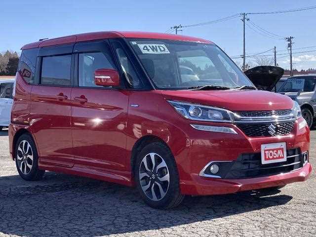 2017 Suzuki Suzuki Others