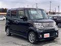 2015 Honda N BOX