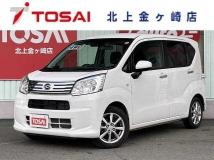 2022 Daihatsu Move