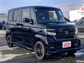 2022 Honda N BOX