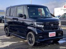 2022 Honda N BOX