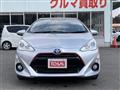 2015 Toyota AQUA