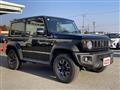2020 Suzuki Jimny Sierra