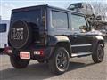 2020 Suzuki Jimny Sierra