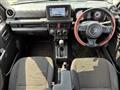 2020 Suzuki Jimny Sierra