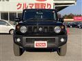 2020 Suzuki Jimny Sierra
