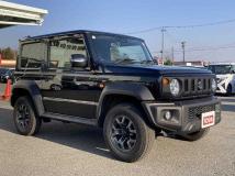 2020 Suzuki Jimny Sierra