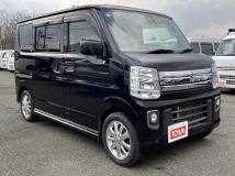 2019 Suzuki Every Wagon