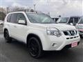 2013 Nissan X-Trail