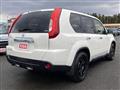 2013 Nissan X-Trail