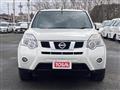 2013 Nissan X-Trail