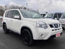 2013 Nissan X-Trail
