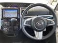 2017 Daihatsu Tanto