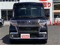 2017 Daihatsu Tanto